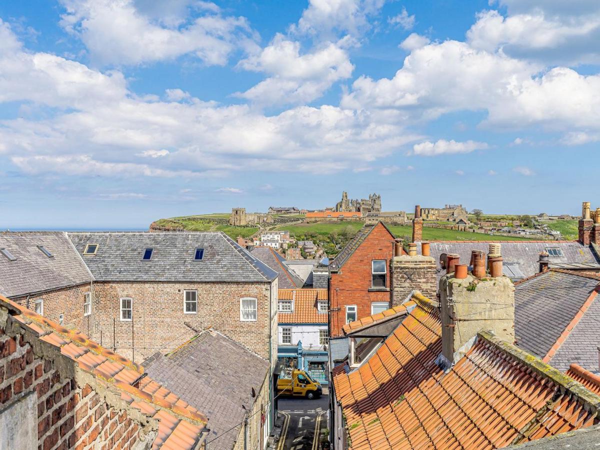 Tower Apartment Whitby Zewnętrze zdjęcie
