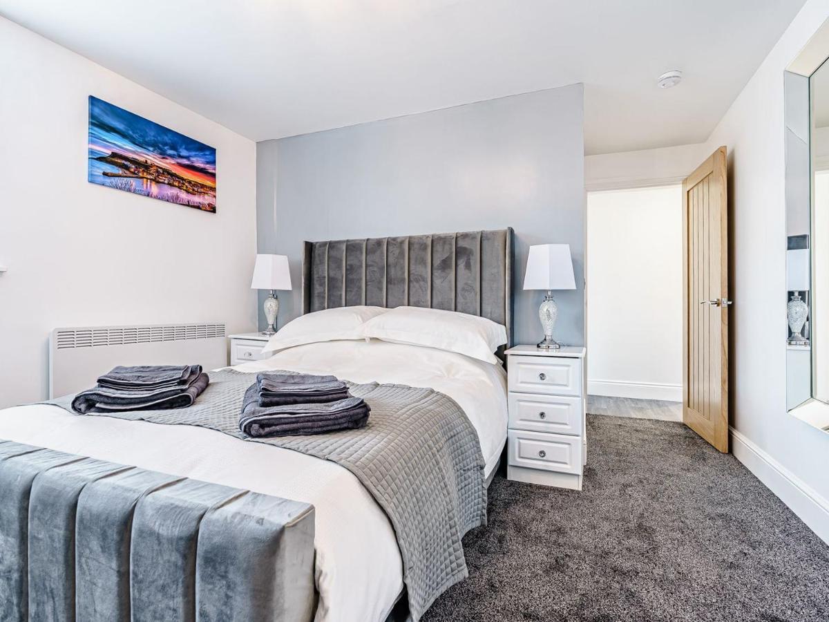 Tower Apartment Whitby Zewnętrze zdjęcie